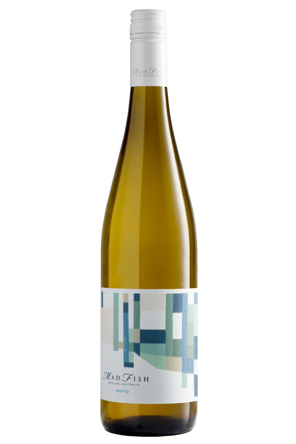 Mad Fish Riesling (12 per case)